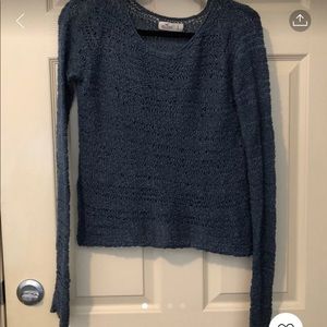 Hollister Light Sweater